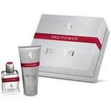 Ferrari Red Power edt 40ml