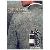 Geoffrey Beene Grey Flannel edt 120ml