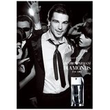 Giorgio Armani Diamonds For Men edt 75ml