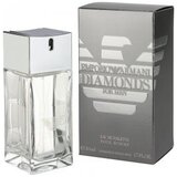 Giorgio Armani Diamonds For Men edt 75ml