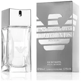 Giorgio Armani Diamonds For Men edt 50ml