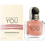 Giorgio Armani In Love With You edp 30ml