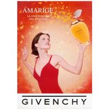 Givenchy Amarige edt 50ml