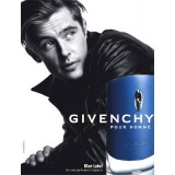 Givenchy Pour Homme Blue Label edt 100ml