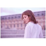 Givenchy Live Irresistible Blossom Crush edt 50ml