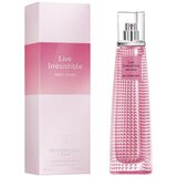 Givenchy Live Irresistible Rosy Crush edp 50ml