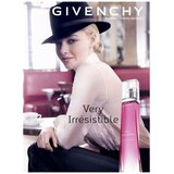 Givenchy Very Irresistible For Women edp 75ml