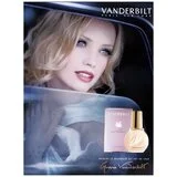 Vanderbilt Gloria Vanderbilt edt 100ml