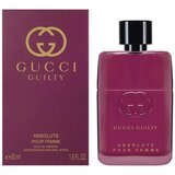 Gucci Guilty Absolute Pour Femme edp 90ml