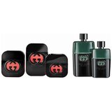 Gucci Guilty Black Pour Homme edt 50ml