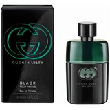 Gucci Guilty Black Pour Homme edt 50ml