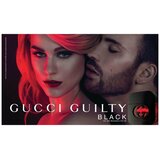 Gucci Guilty Black Pour Homme edt 50ml