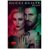Gucci Guilty Black Pour Homme edt 50ml