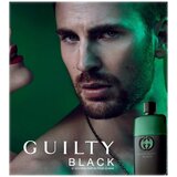 Gucci Guilty Black Pour Homme edt 50ml