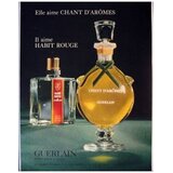 Guerlain Chant D'aromes edt 100ml