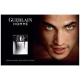 Guerlain Homme edp 100ml (2016)