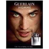 Guerlain Homme edp 100ml (2016)
