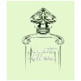 Guerlain La Petite Robe Noire Eau Fraiche edt 50ml