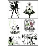 Guerlain La Petite Robe Noire Eau Fraiche edt 50ml