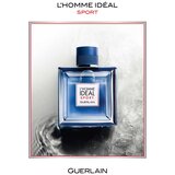 Guerlain L'Homme Ideal Sport edt 50ml