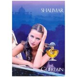 Guerlain Shalimar edt 90ml
