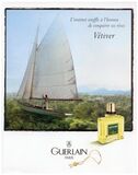 Guerlain Vetiver edt 100ml