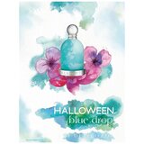 Jesus Del Pozo Del Halloween Blue Drop edt 100ml