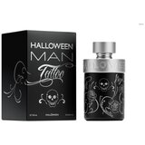 Jesus Del Pozo Halloween Tattoo edt 75ml