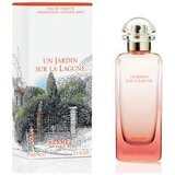 Hermès Un Jardin Sur La Lagune edt 100ml