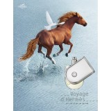 Hermès Voyage D'Hermes Refill edt 125ml