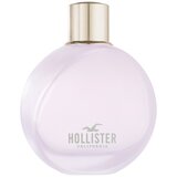 Hollister California Free Wave For Her edp 50ml