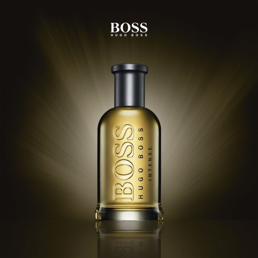 Hugo Boss Boss Bottled Intense edp 100ml - 679 SEK - Dermastore ♥ ...