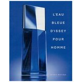 Issey Miyake L'Eau Bleue D'Issey Pour Homme edt 75ml
