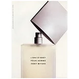 Issey Miyake L'eau D'Issey Pour Homme edt 125ml