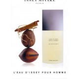 Issey Miyake L'eau D'Issey Pour Homme edt 125ml