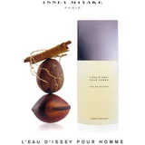 Issey Miyake L'eau D'Issey Pour Homme edt 125ml