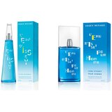 Issey Miyake L'Eau D'issey Summer 2017 Women edt 100ml