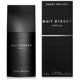 Issey Miyake Nuit D'issey Parfum edt 75ml