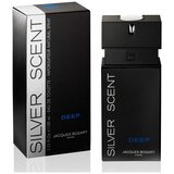 Jacques Bogart Silver Scent Deep edt 100ml
