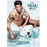 Jean Paul Gaultier Le Beau Male edt 125ml