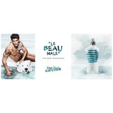Jean Paul Gaultier Le Beau Male edt 125ml