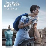 Jean Paul Gaultier Le Male edt 75ml