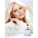 Jessica Simpson I Fancy You edp 100ml