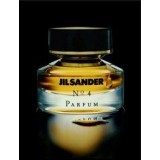 Jil Sander Woman No 4 edp 50ml