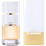 Jil Sander Simply edt 80ml