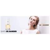 Jil Sander Simply edt 80ml