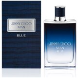 Jimmy Choo Man Blue edt 30ml
