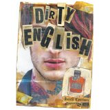 Juicy Couture Dirty English edt 100ml