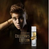 Justin Bieber Collector's Edition edp 50ml