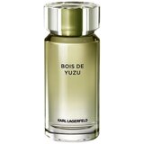 Karl Lagerfeld Bois De Yuzu edt 50ml